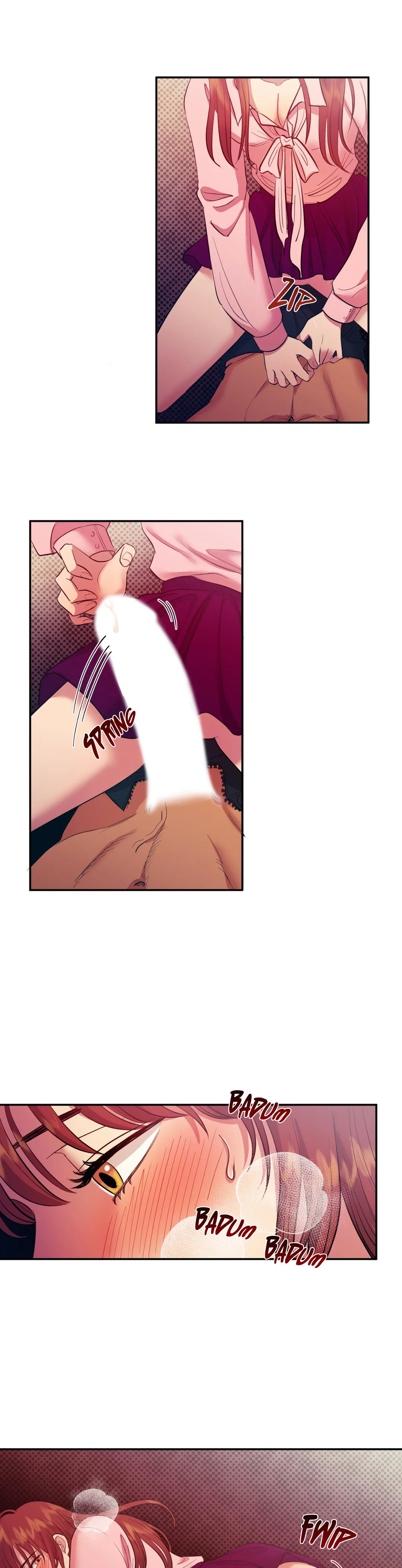 Hana’s Demons of Lust - Chapter 11 [photo 15] - MangaPorn