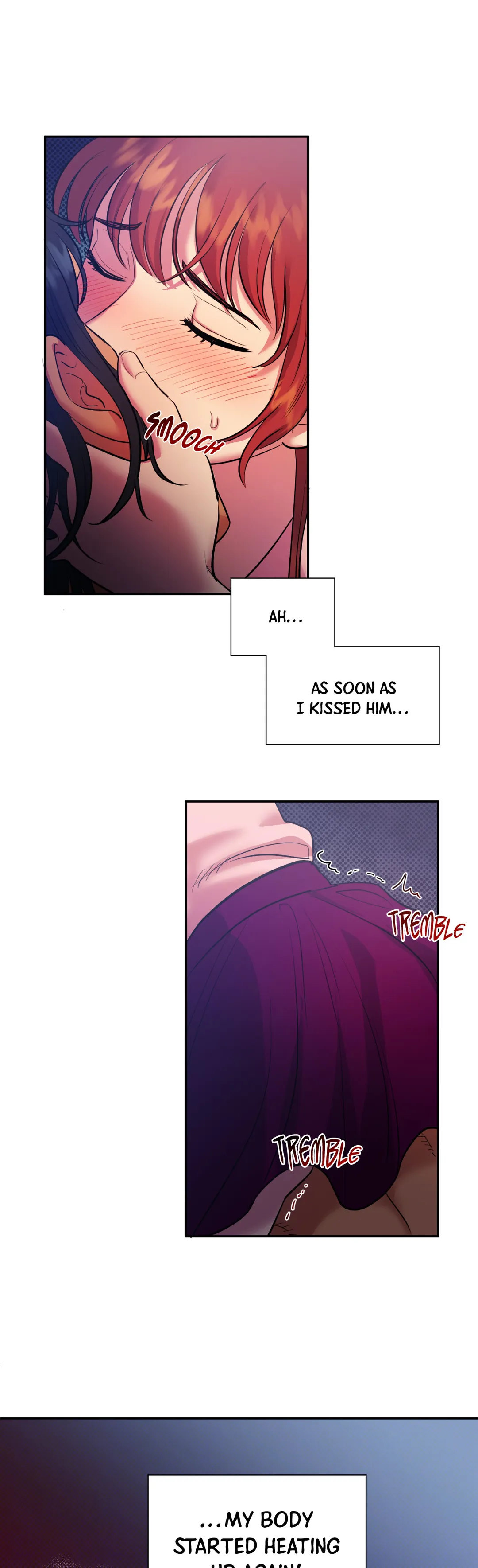Hana’s Demons of Lust - Chapter 11 [photo 2] - MangaPorn