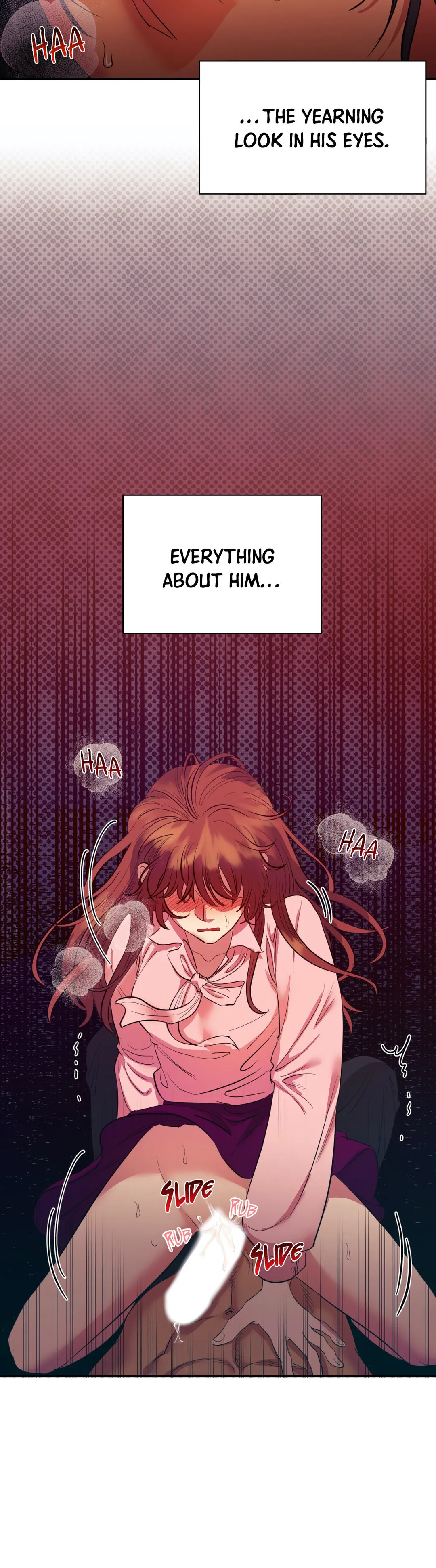 Hana’s Demons of Lust - Chapter 11 [photo 21] - MangaPorn