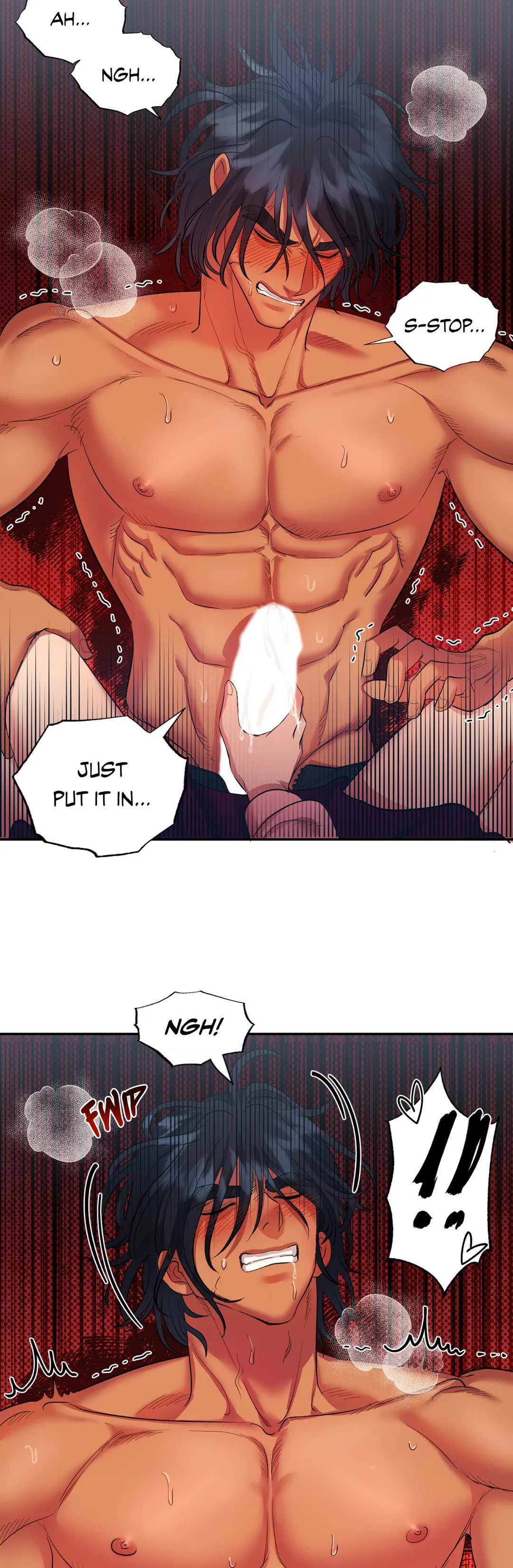 Hana’s Demons of Lust - Chapter 11 [photo 26] - MangaPorn