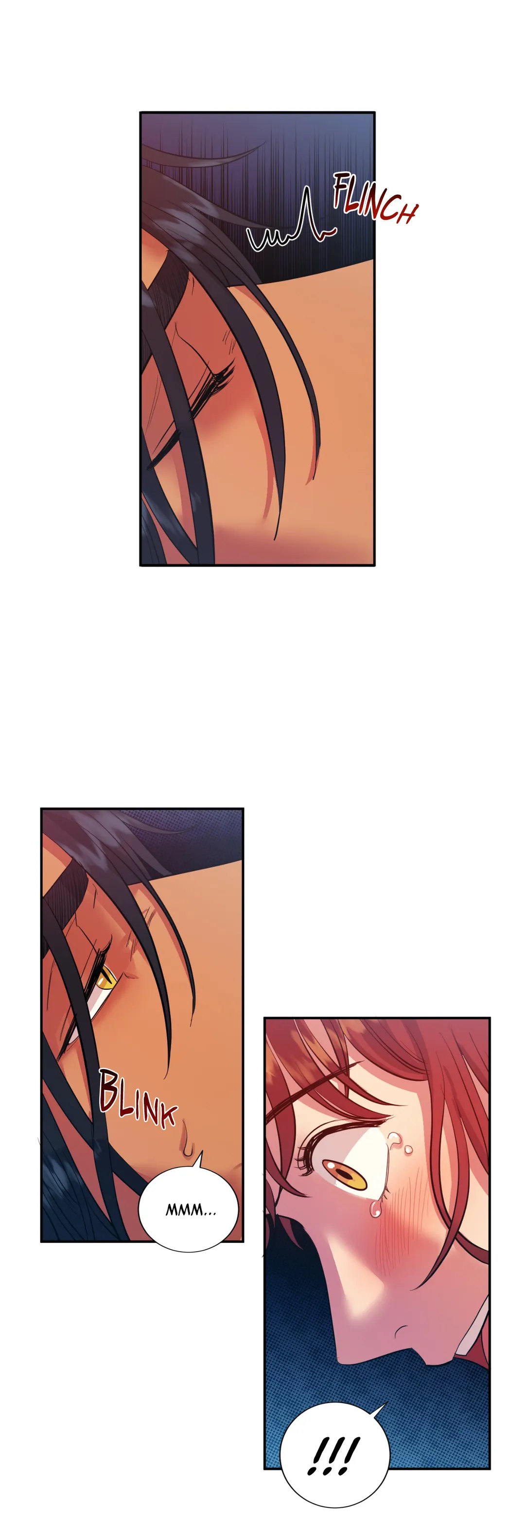 Hana’s Demons of Lust - Chapter 11 [photo 4] - MangaPorn