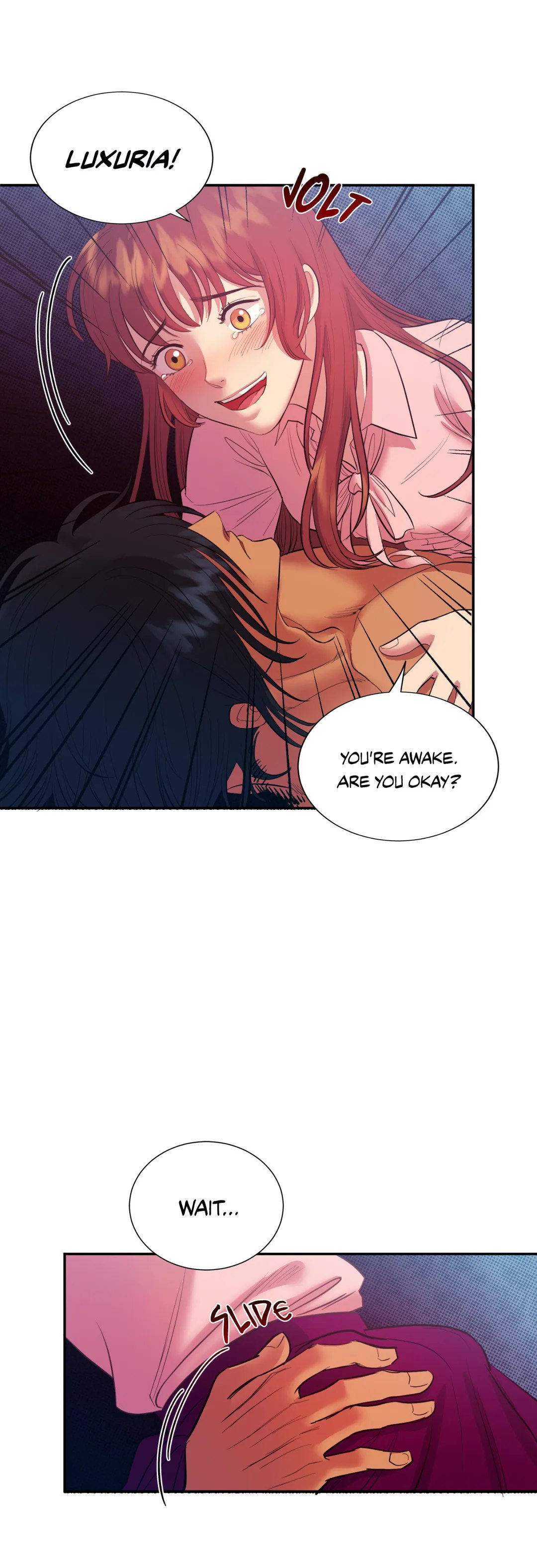 Hana’s Demons of Lust - Chapter 11 [photo 5] - MangaPorn