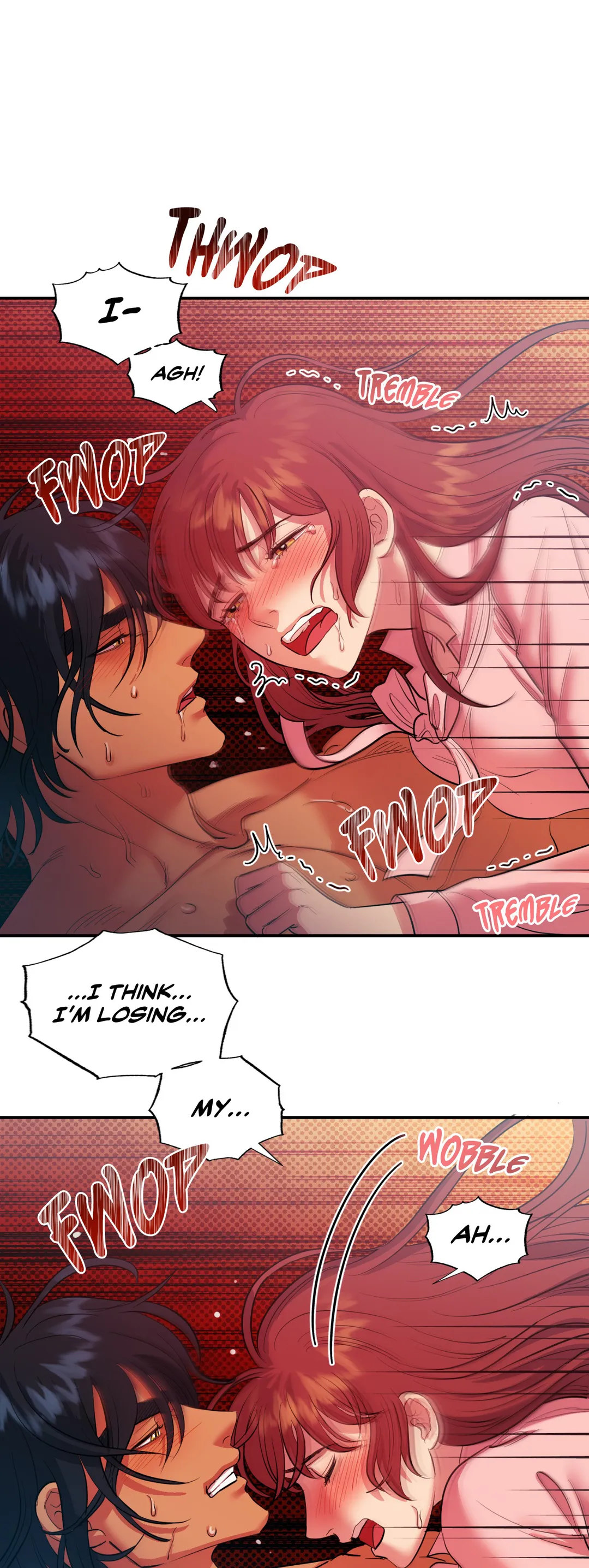 Hana’s Demons of Lust - Chapter 12 [photo 11] - MangaPorn