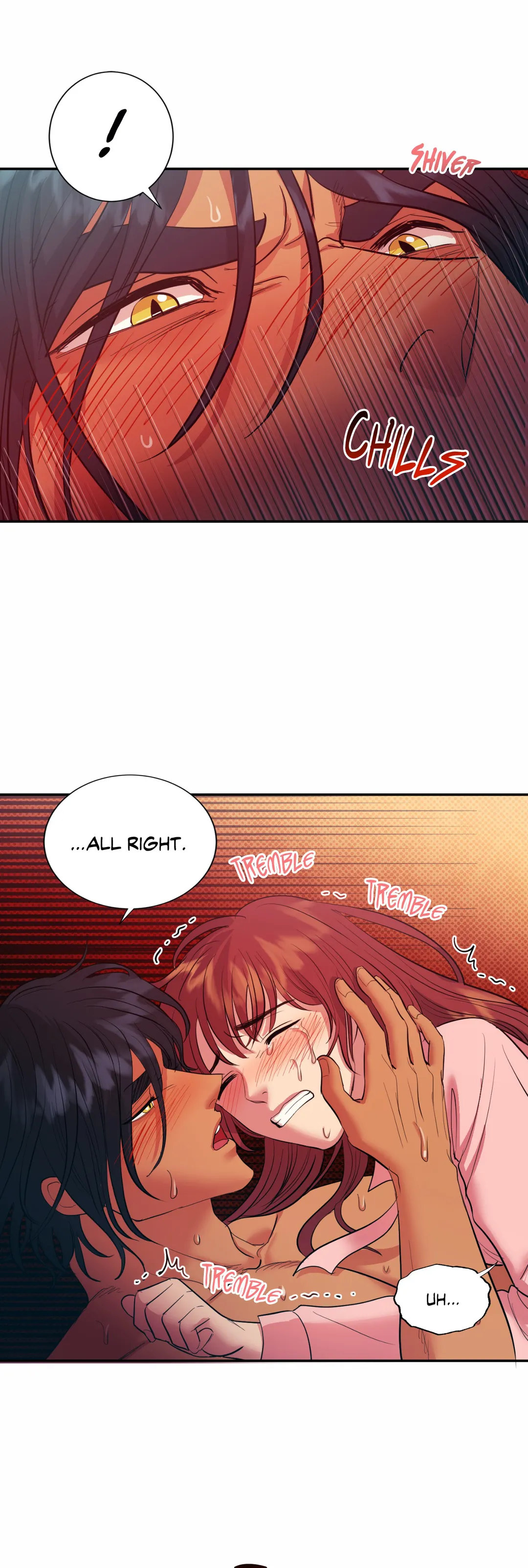 Hana’s Demons of Lust - Chapter 12 [photo 13] - MangaPorn