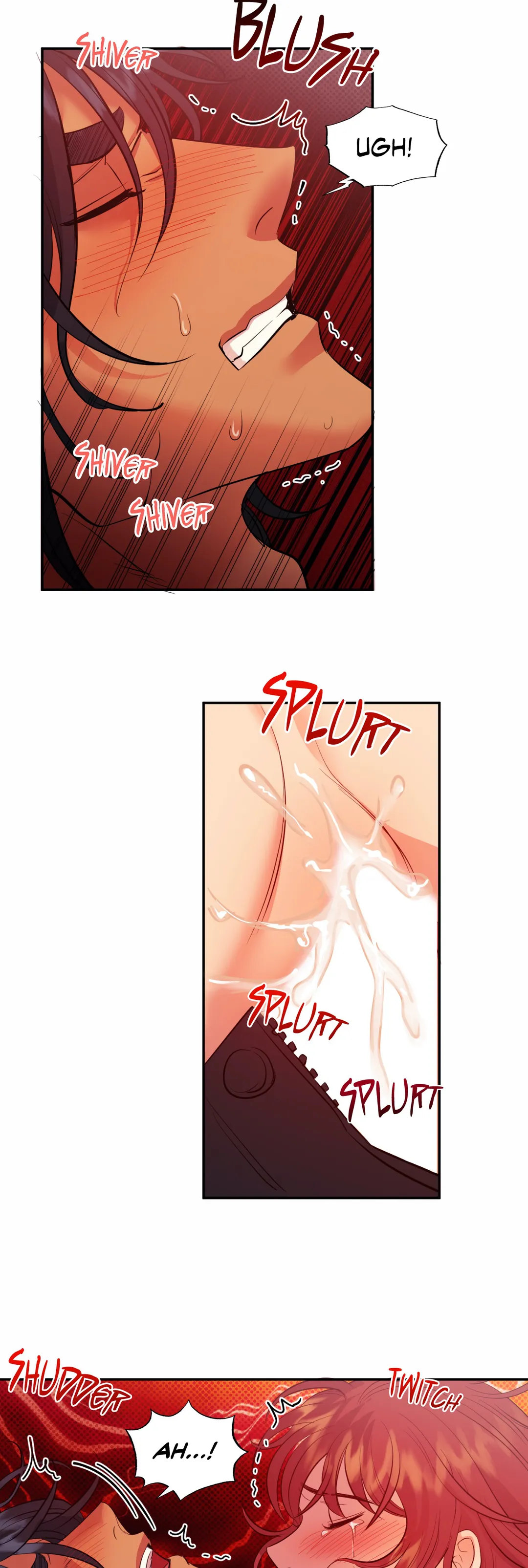 Hana’s Demons of Lust - Chapter 12 [photo 14] - MangaPorn