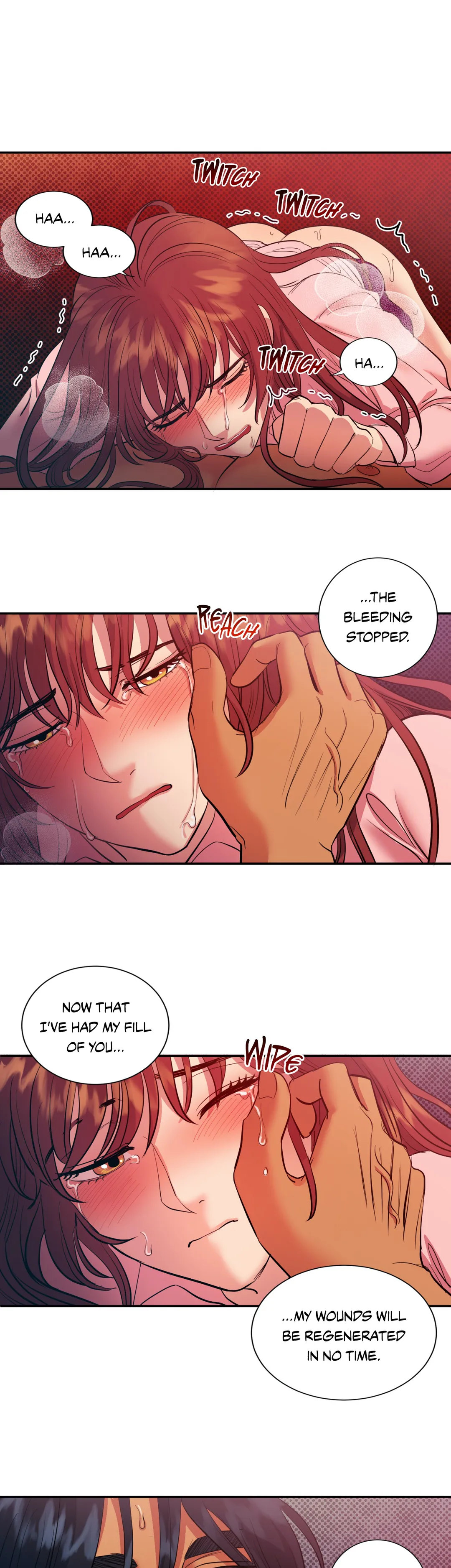 Hana’s Demons of Lust - Chapter 12 [photo 16] - MangaPorn