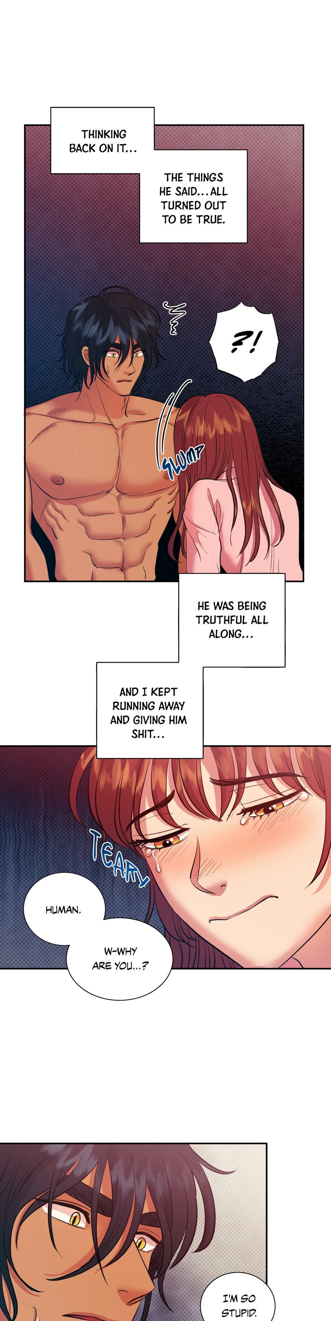 Hana’s Demons of Lust - Chapter 12 [photo 20] - MangaPorn