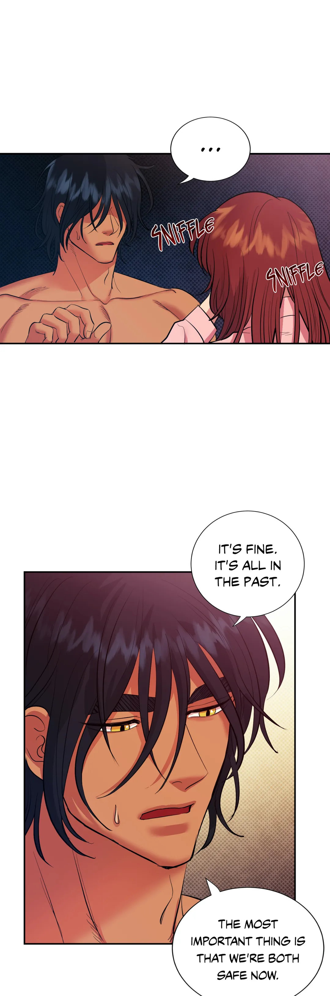 Hana’s Demons of Lust - Chapter 12 [photo 23] - MangaPorn
