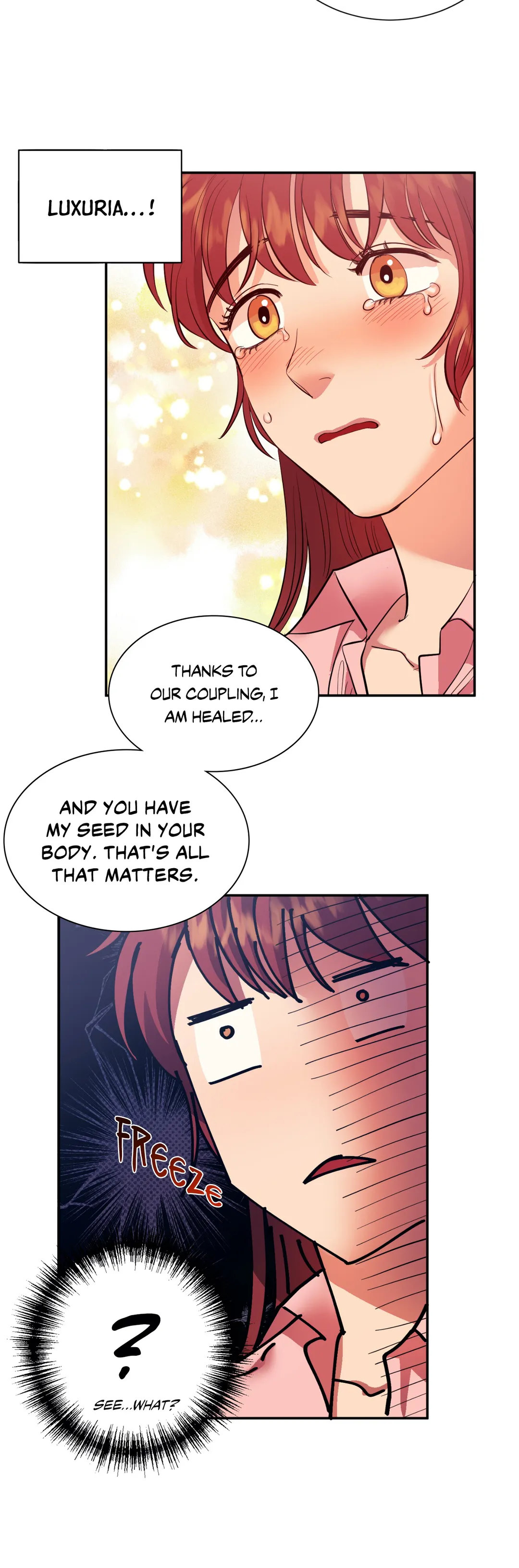 Hana’s Demons of Lust - Chapter 12 [photo 24] - MangaPorn