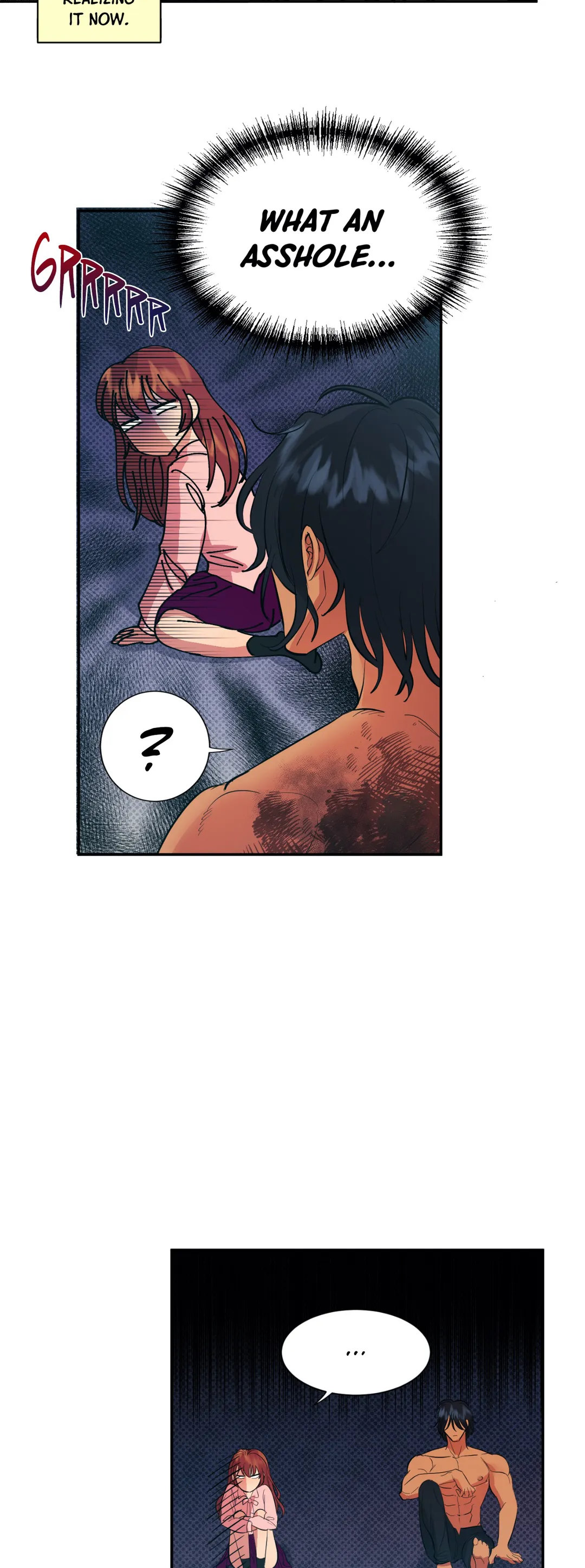 Hana’s Demons of Lust - Chapter 12 [photo 26] - MangaPorn