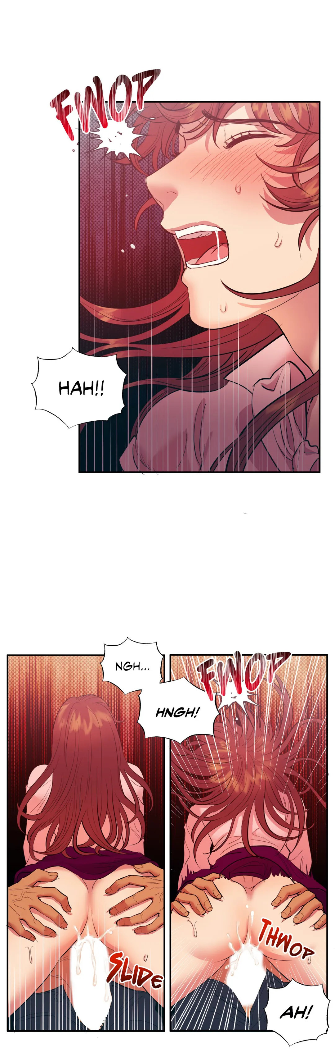 Hana’s Demons of Lust - Chapter 12 [photo 7] - MangaPorn