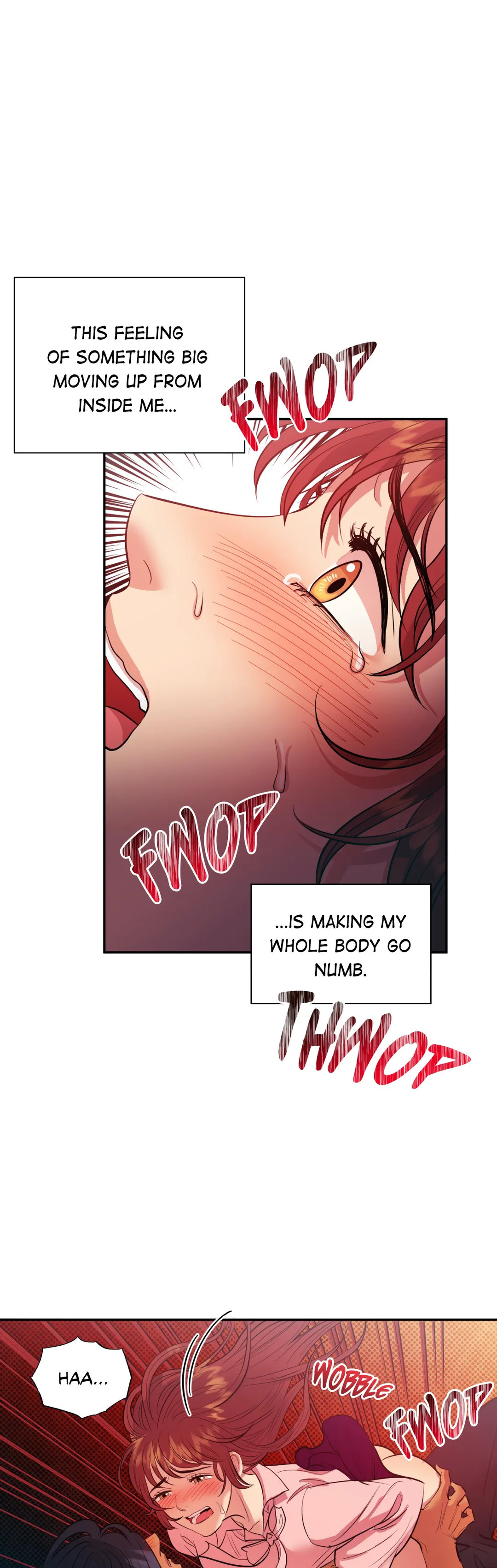 Hana’s Demons of Lust - Chapter 12 [photo 8] - MangaPorn