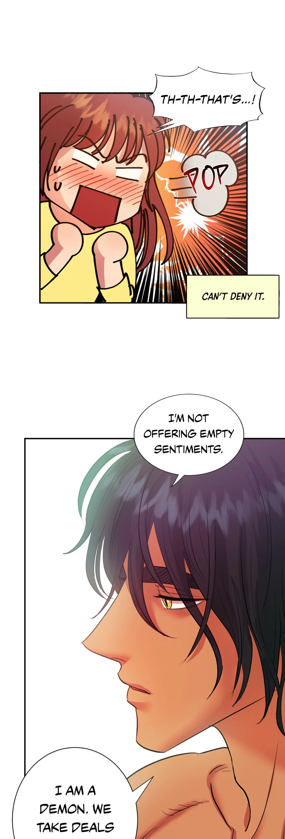 Hana’s Demons of Lust - Chapter 13 [photo 12] - MangaPorn