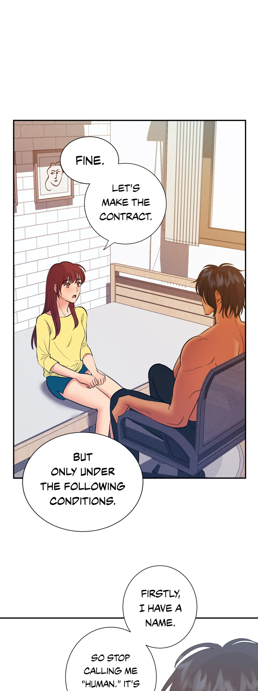 Hana’s Demons of Lust - Chapter 13 [photo 17] - MangaPorn