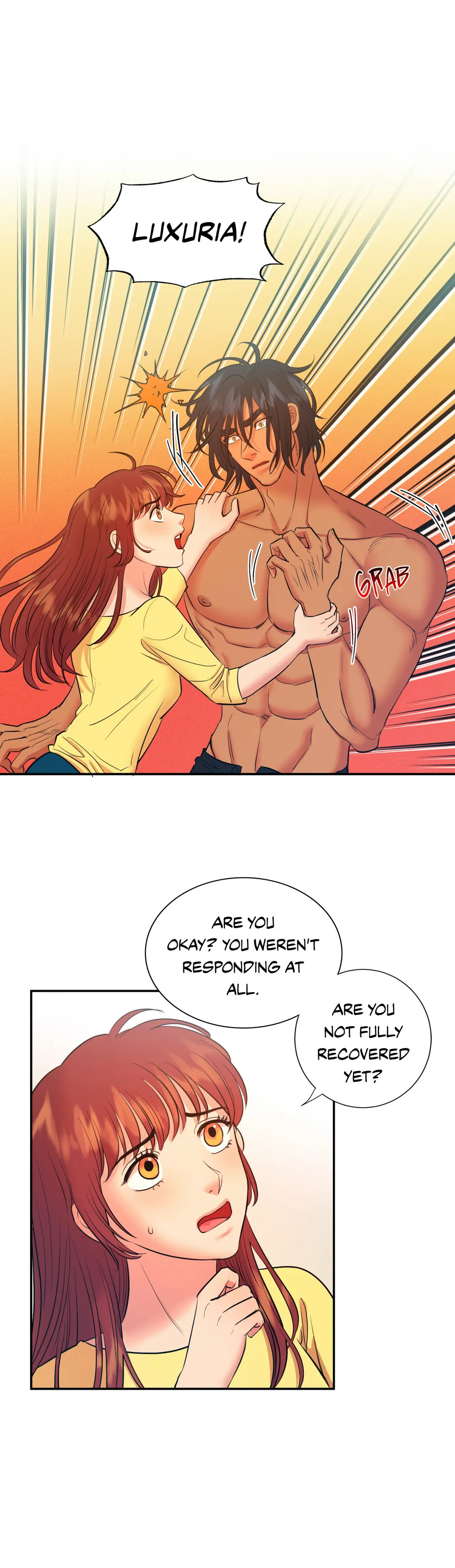 Hana’s Demons of Lust - Chapter 13 [photo 26] - MangaPorn