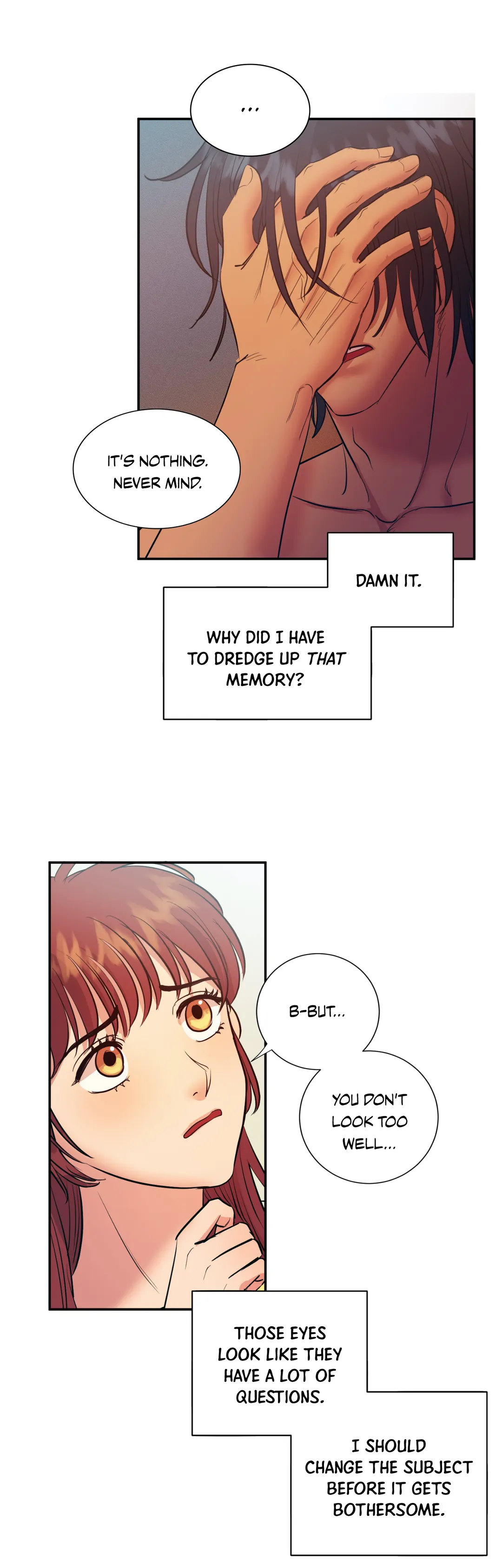 Hana’s Demons of Lust - Chapter 13 [photo 27] - MangaPorn