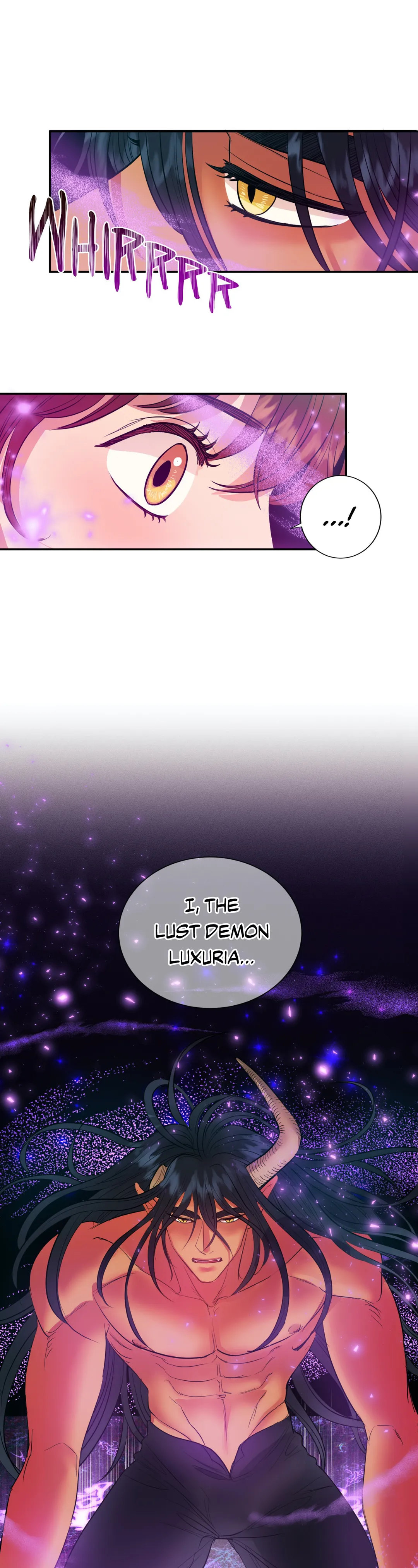 Hana’s Demons of Lust - Chapter 13 [photo 33] - MangaPorn