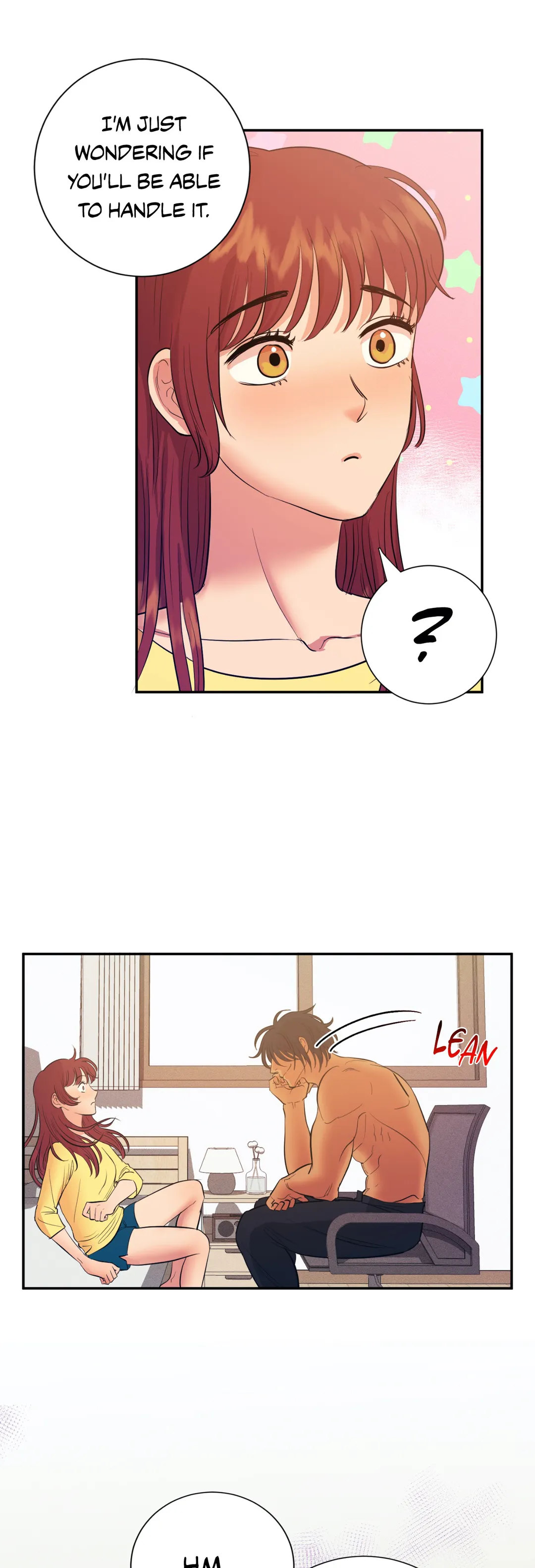 Hana’s Demons of Lust - Chapter 13 [photo 6] - MangaPorn