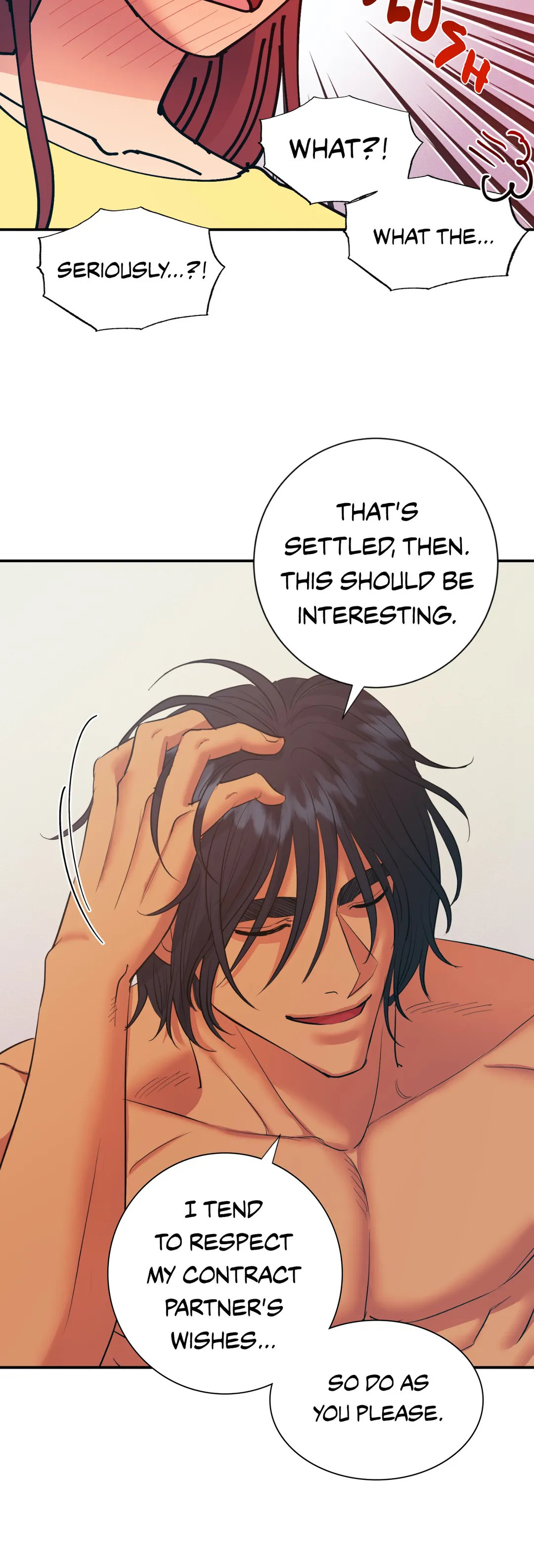 Hana’s Demons of Lust - Chapter 13 [photo 8] - MangaPorn