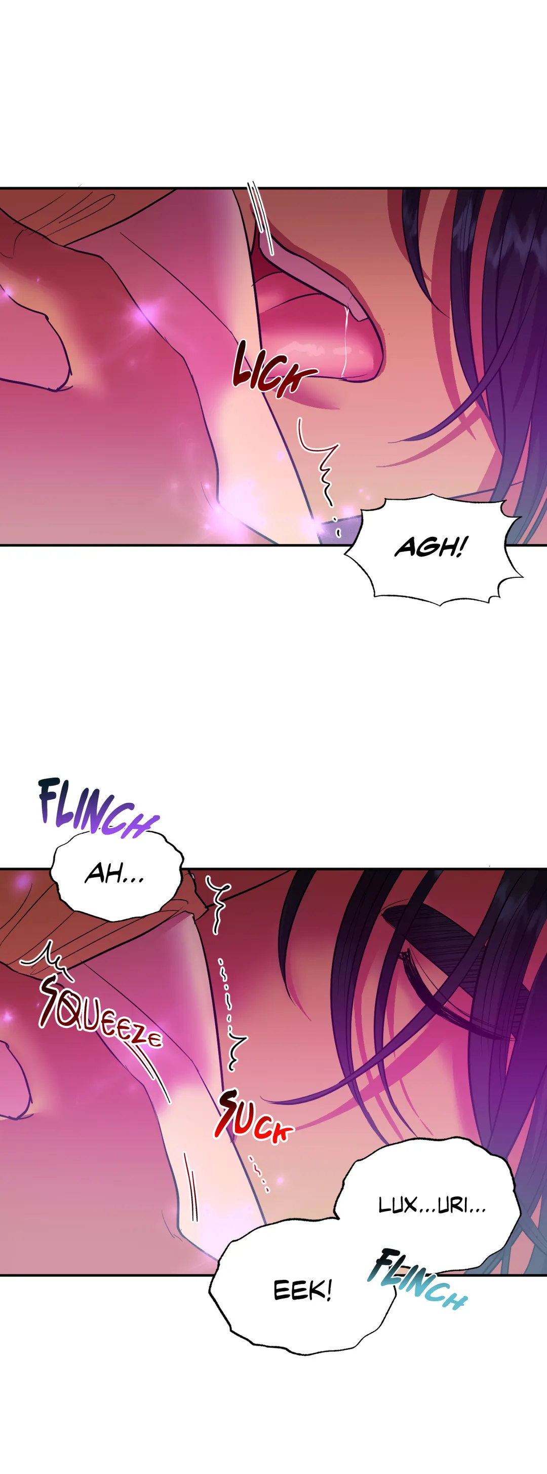 Hana’s Demons of Lust - Chapter 14 [photo 10] - MangaPorn