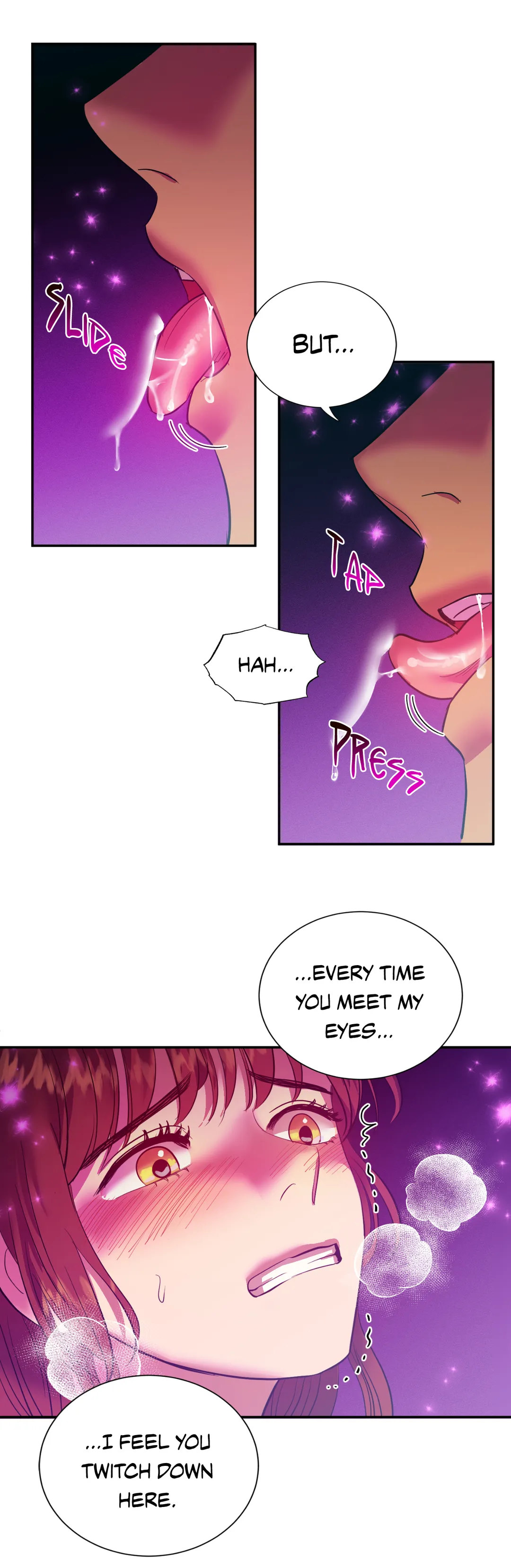 Hana’s Demons of Lust - Chapter 14 [photo 15] - MangaPorn