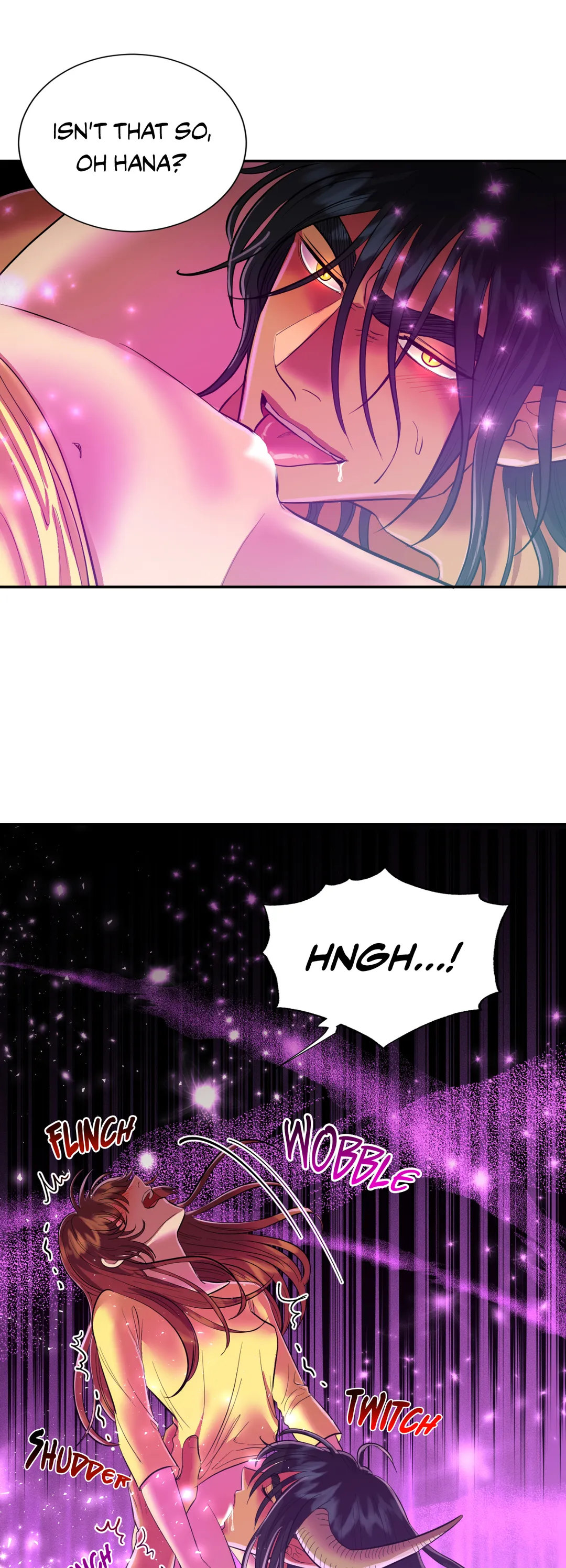 Hana’s Demons of Lust - Chapter 14 [photo 16] - MangaPorn