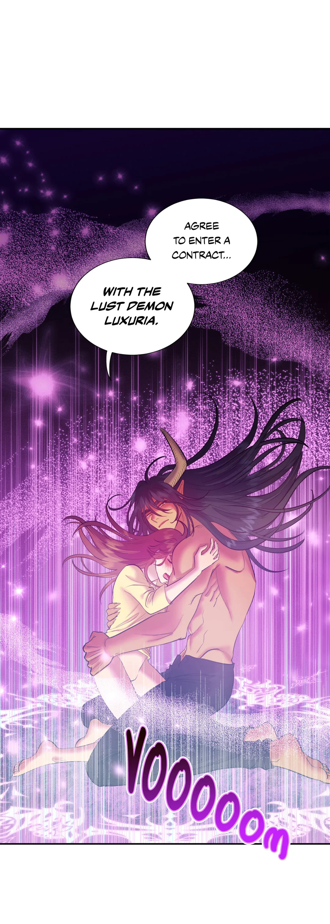 Hana’s Demons of Lust - Chapter 14 [photo 21] - MangaPorn