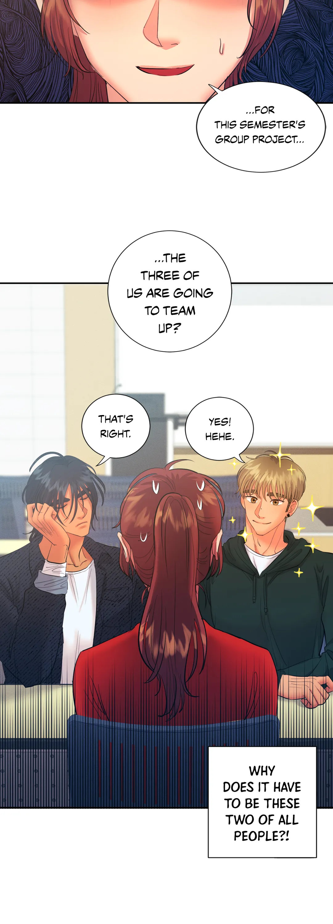 Hana’s Demons of Lust - Chapter 14 [photo 30] - MangaPorn