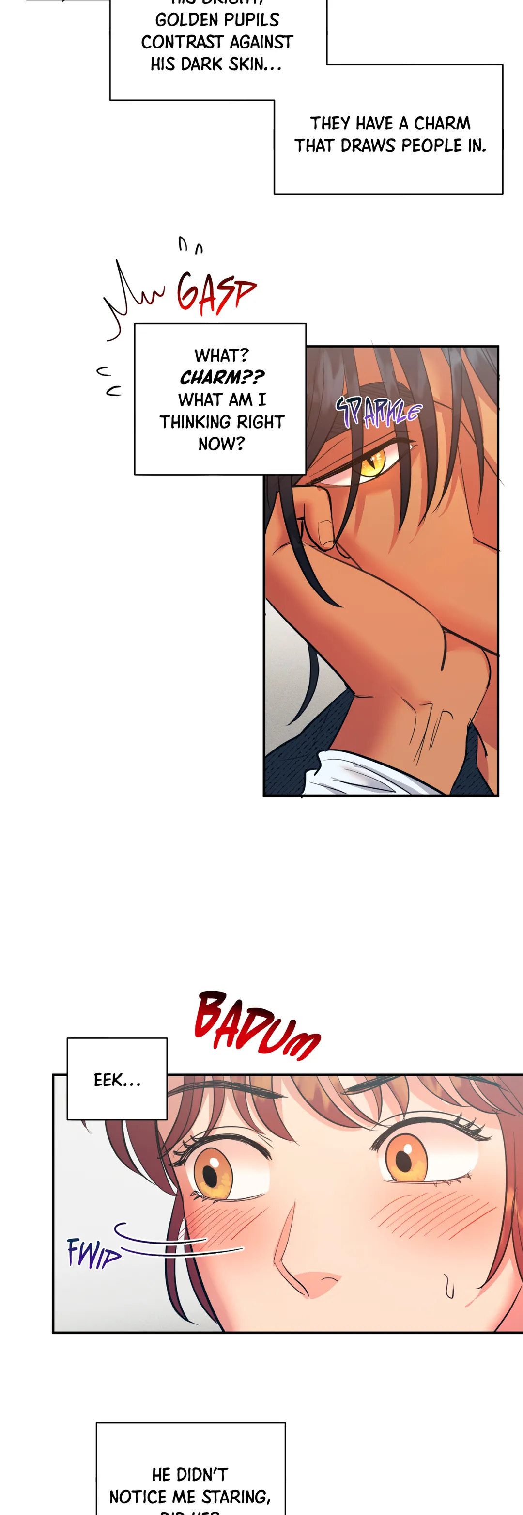 Hana’s Demons of Lust - Chapter 14 [photo 34] - MangaPorn