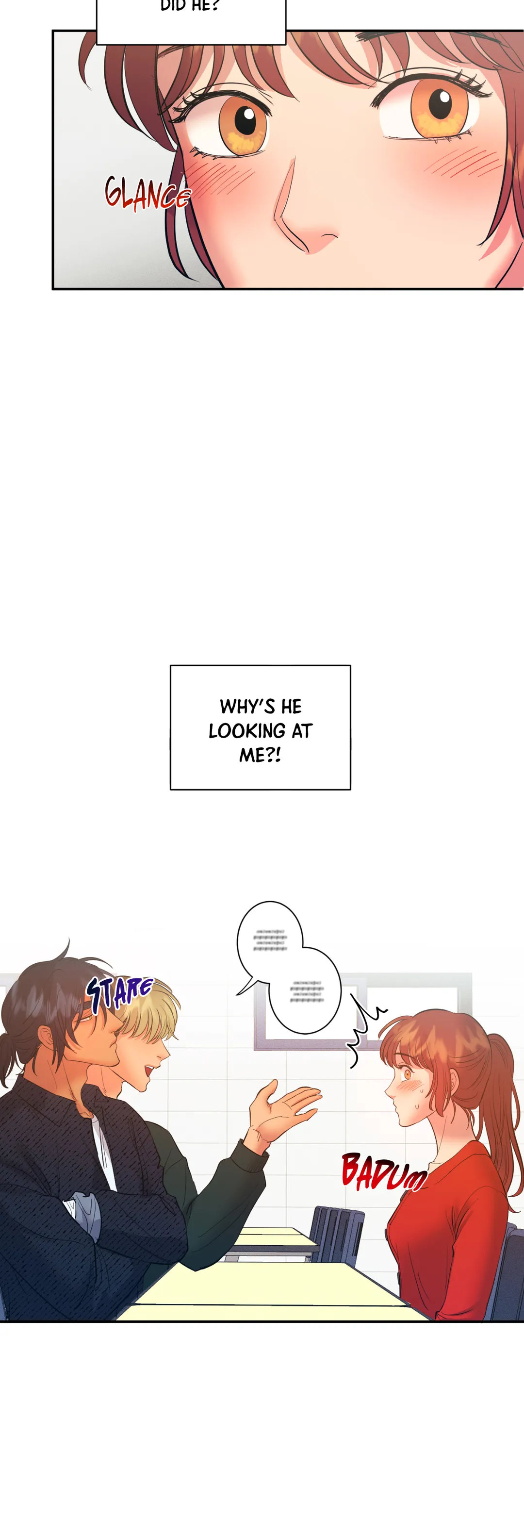 Hana’s Demons of Lust - Chapter 14 [photo 35] - MangaPorn