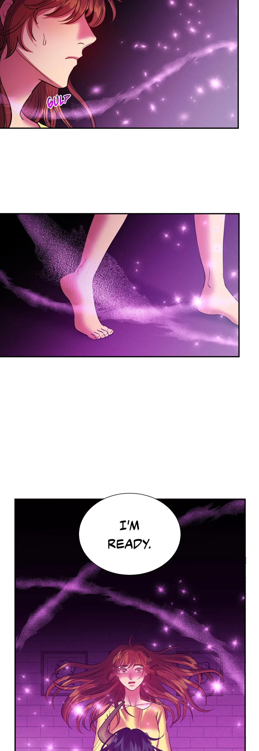Hana’s Demons of Lust - Chapter 14 [photo 5] - MangaPorn
