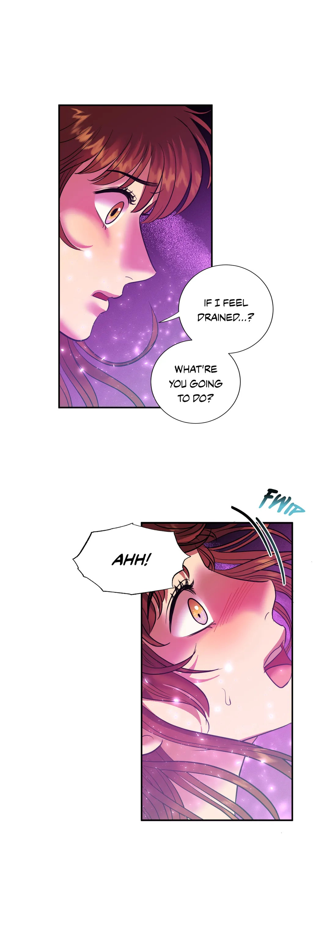 Hana’s Demons of Lust - Chapter 14 [photo 7] - MangaPorn