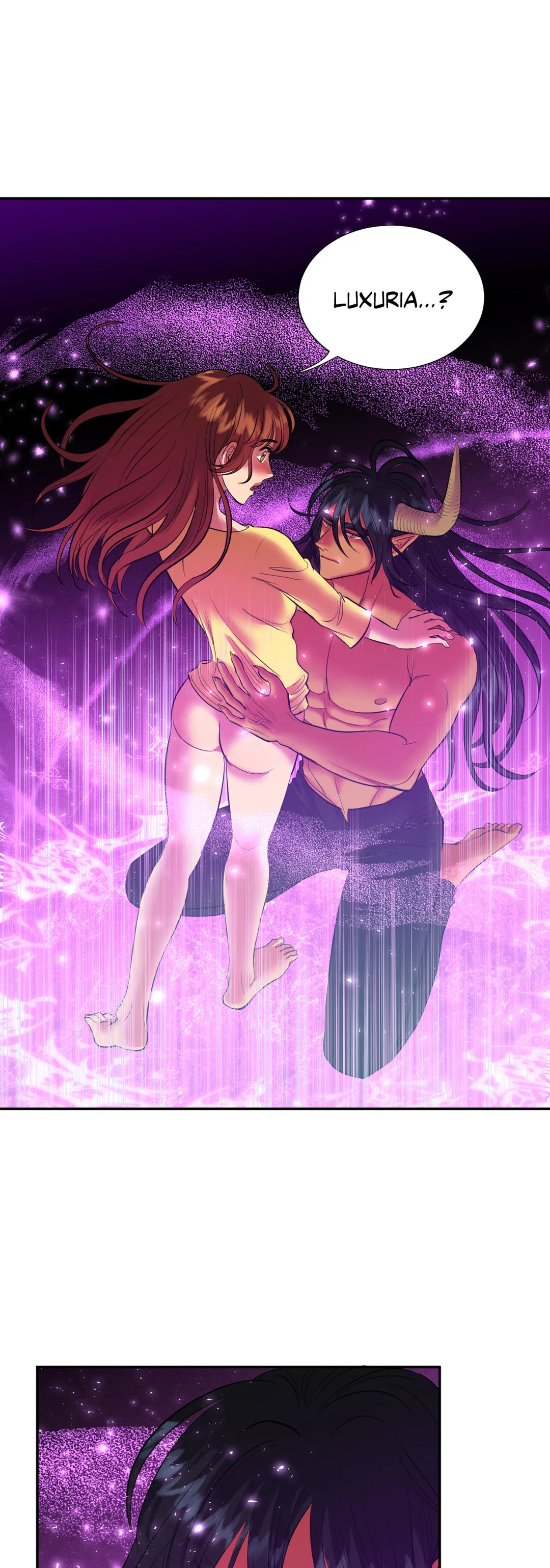 Hana’s Demons of Lust - Chapter 14 [photo 8] - MangaPorn
