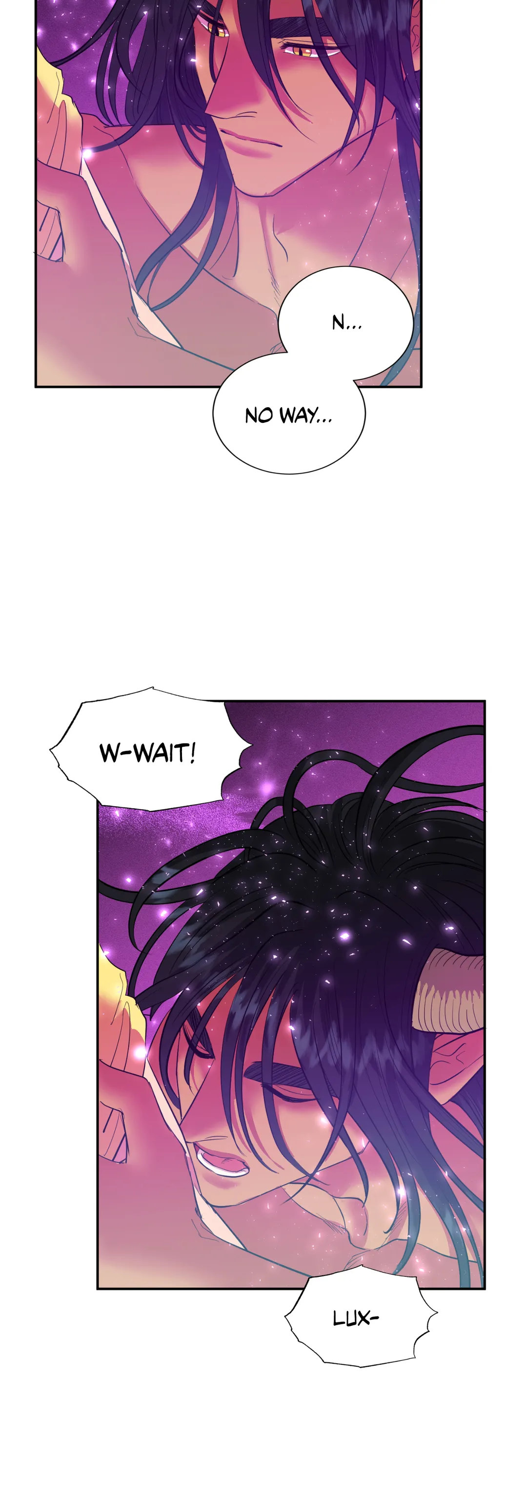 Hana’s Demons of Lust - Chapter 14 [photo 9] - MangaPorn