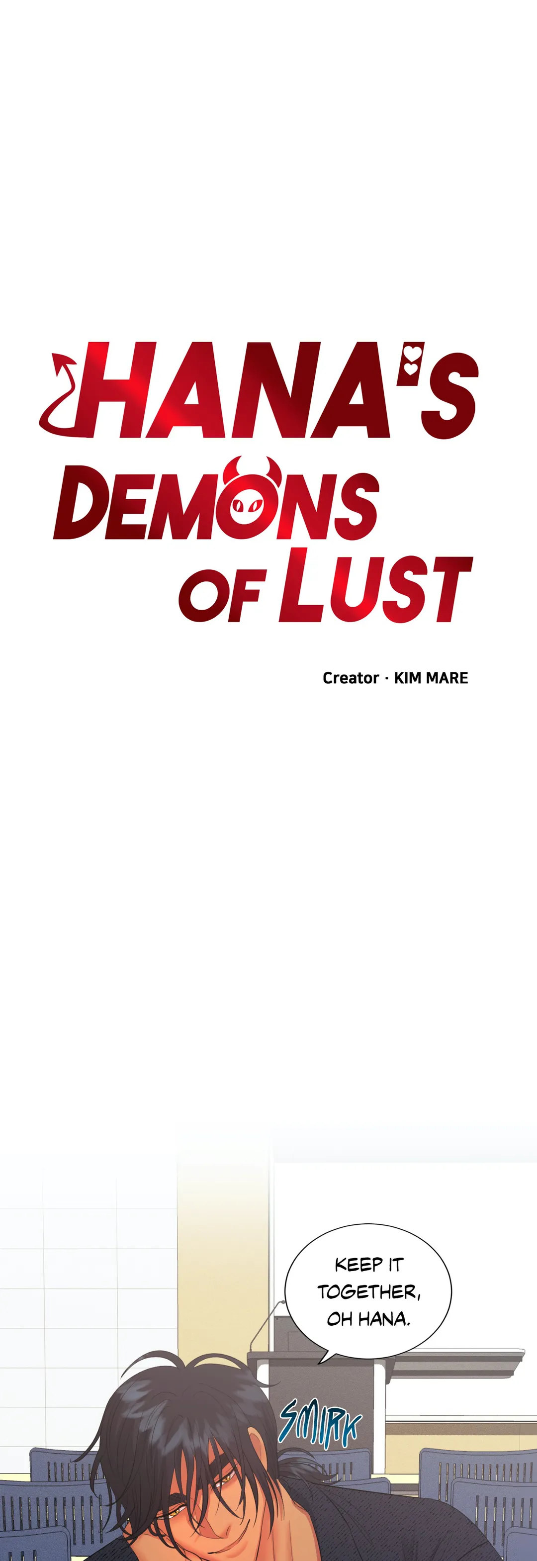 Hana’s Demons of Lust - Chapter 15 [photo 1] - MangaPorn