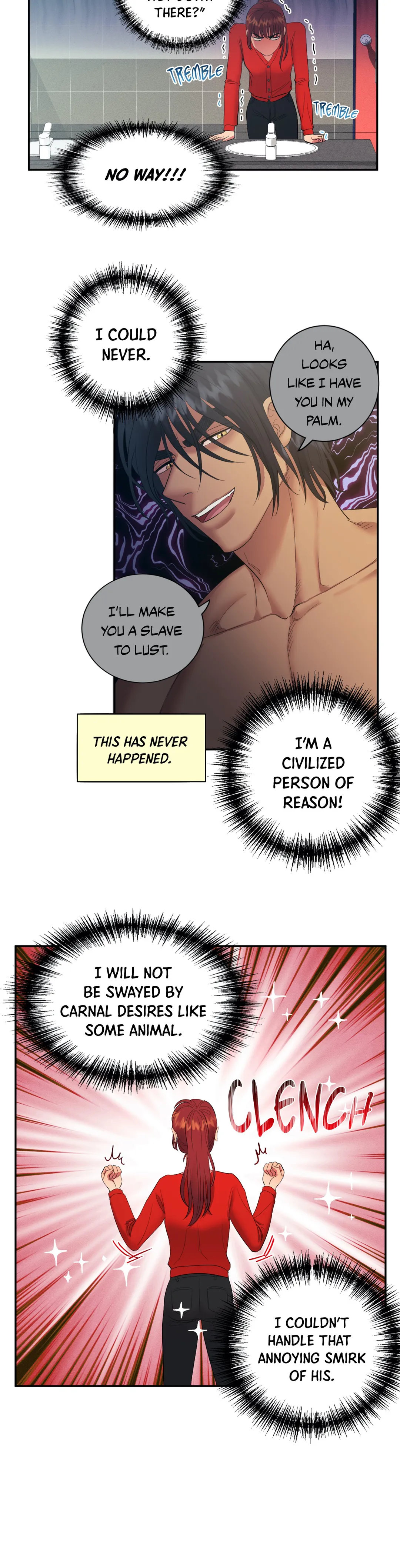 Hana’s Demons of Lust - Chapter 15 [photo 11] - MangaPorn