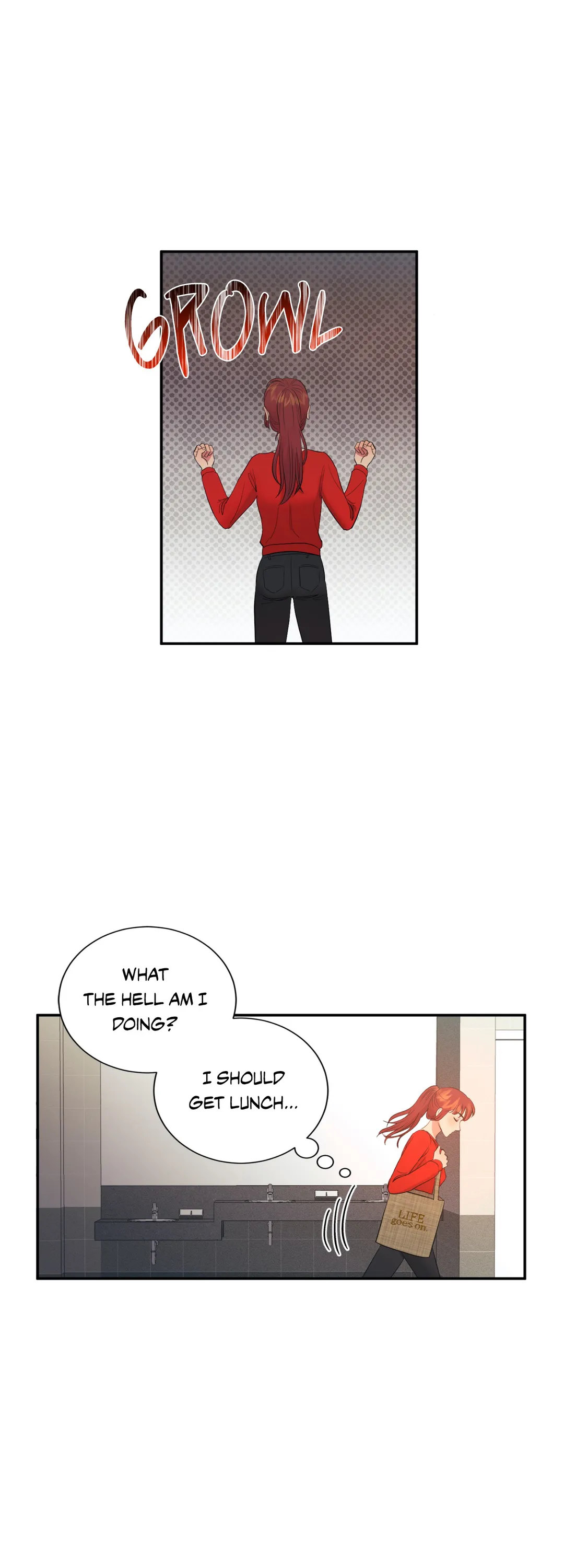 Hana’s Demons of Lust - Chapter 15 [photo 12] - MangaPorn