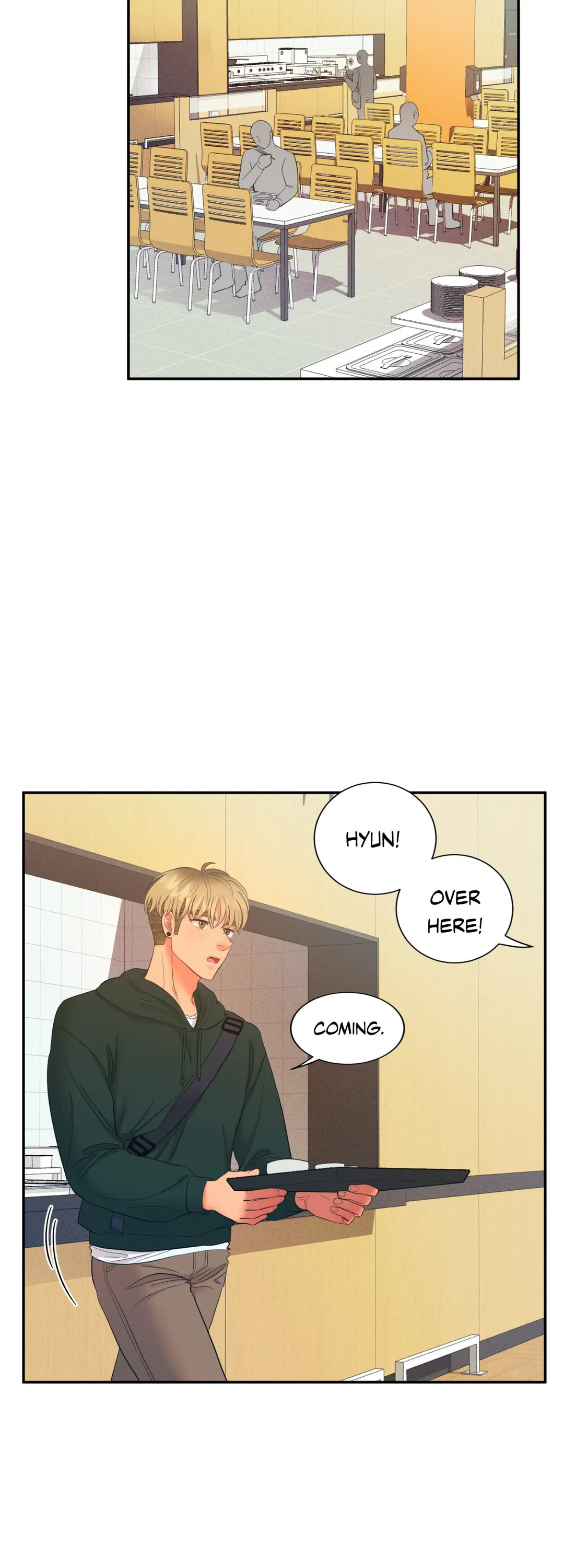 Hana’s Demons of Lust - Chapter 15 [photo 14] - MangaPorn