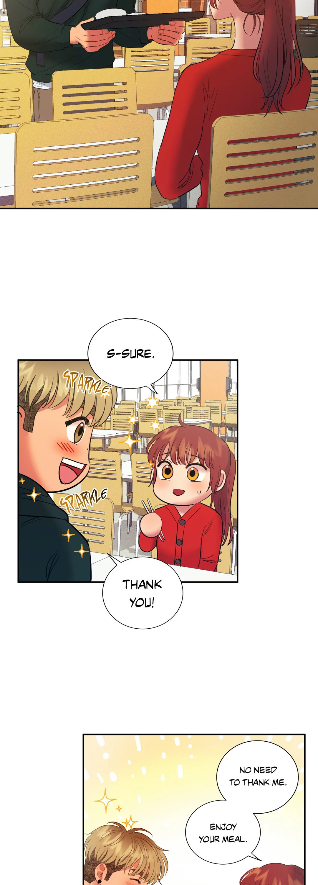 Hana’s Demons of Lust - Chapter 15 [photo 19] - MangaPorn