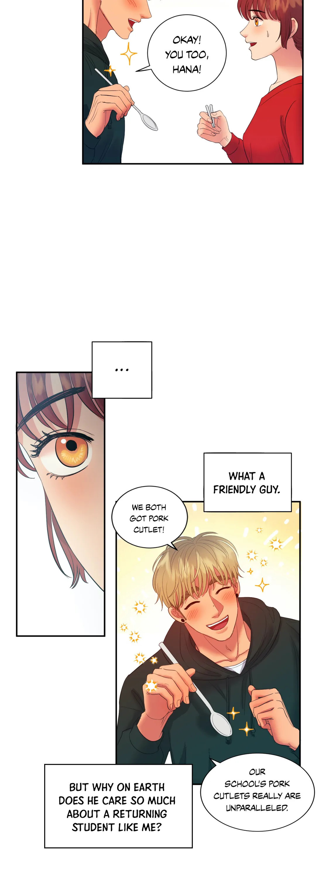 Hana’s Demons of Lust - Chapter 15 [photo 20] - MangaPorn