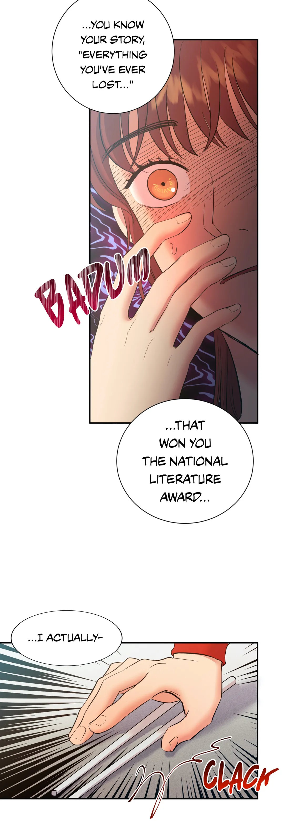 Hana’s Demons of Lust - Chapter 15 [photo 23] - MangaPorn