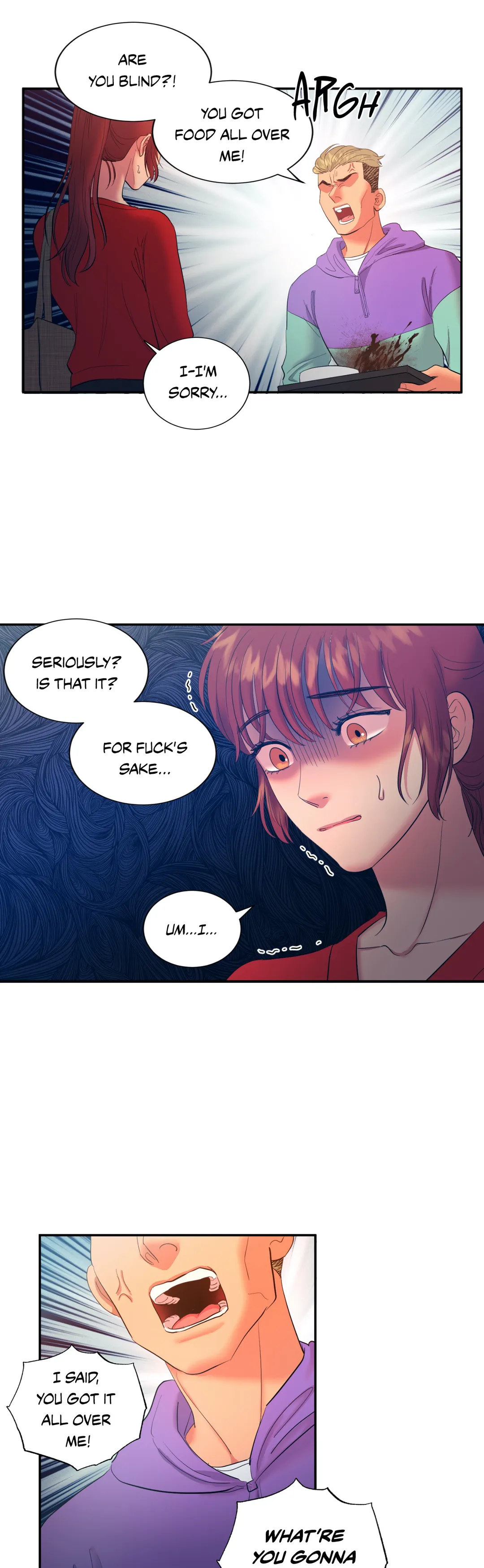 Hana’s Demons of Lust - Chapter 15 [photo 27] - MangaPorn