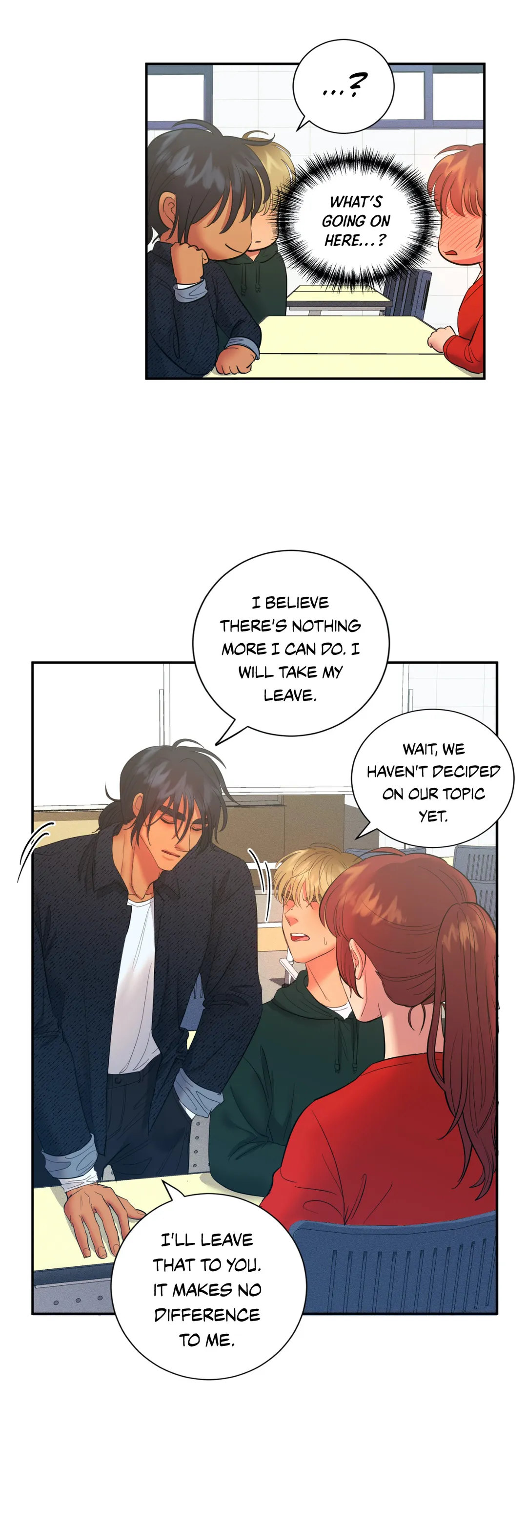 Hana’s Demons of Lust - Chapter 15 [photo 3] - MangaPorn