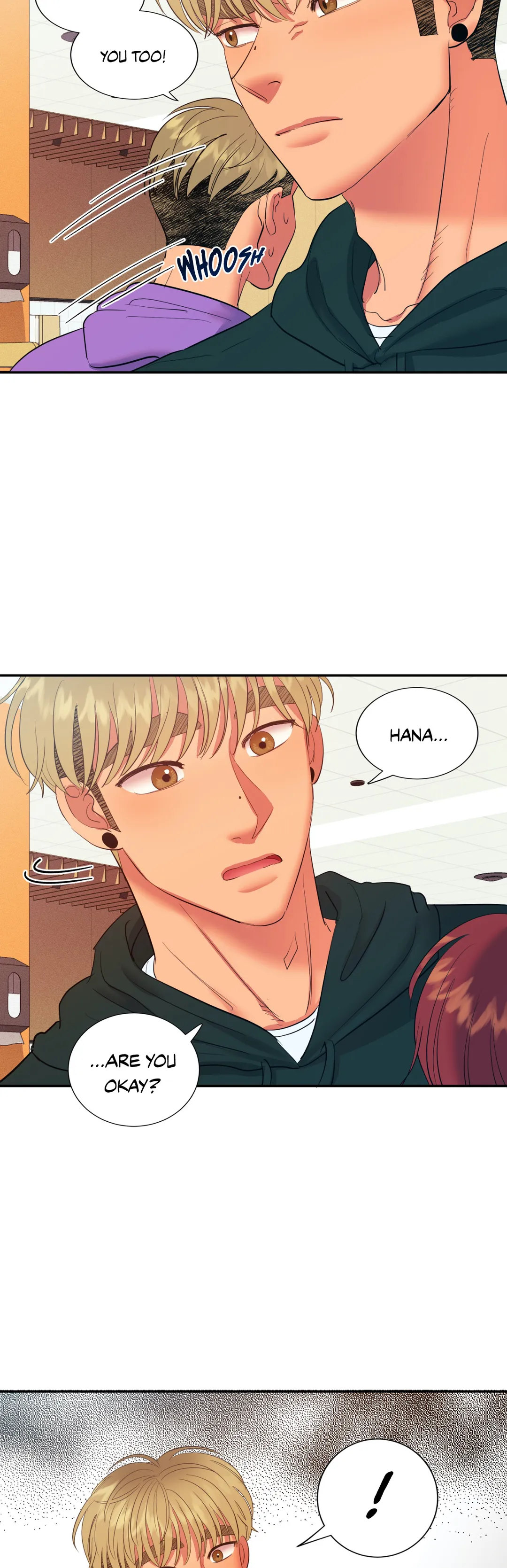 Hana’s Demons of Lust - Chapter 15 [photo 31] - MangaPorn