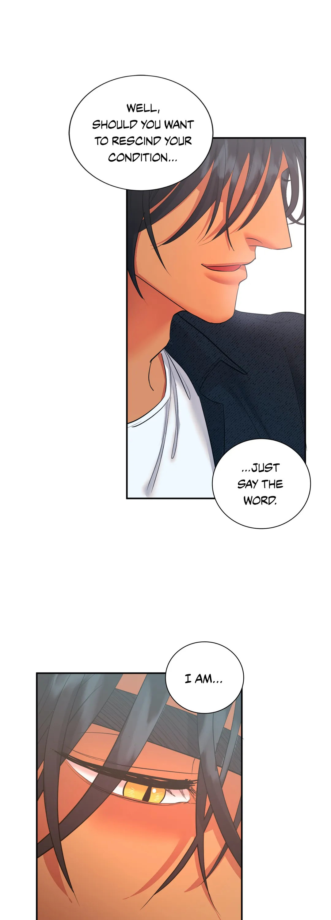 Hana’s Demons of Lust - Chapter 15 [photo 4] - MangaPorn