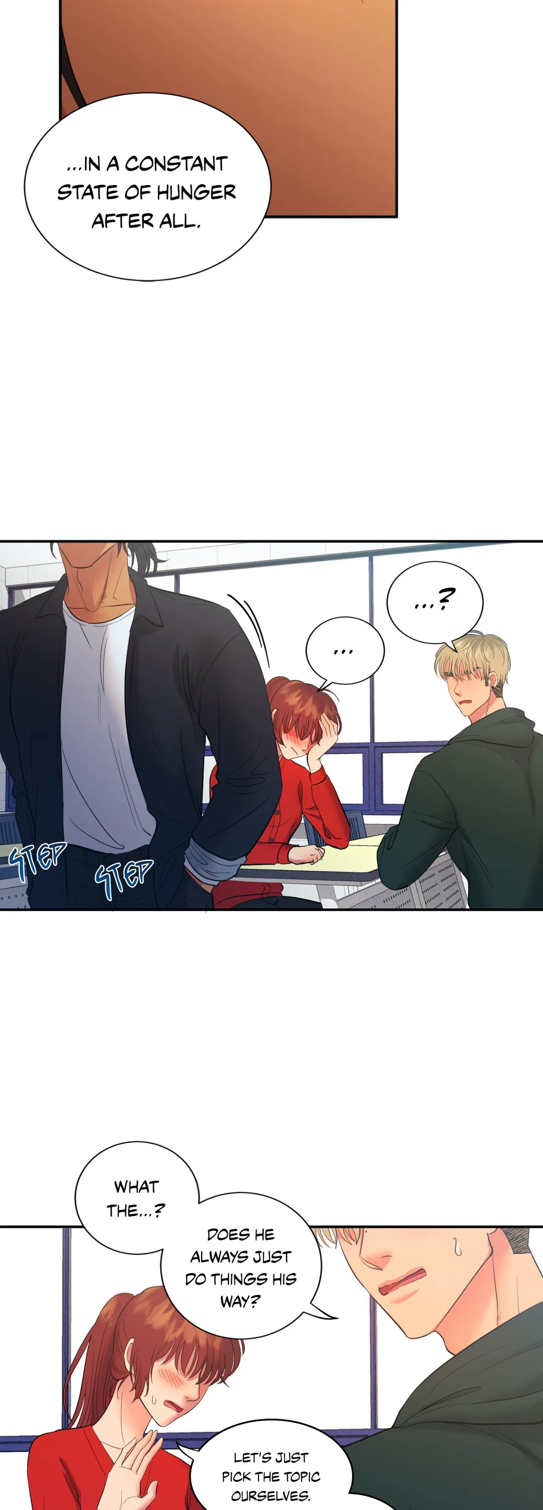 Hana’s Demons of Lust - Chapter 15 [photo 5] - MangaPorn