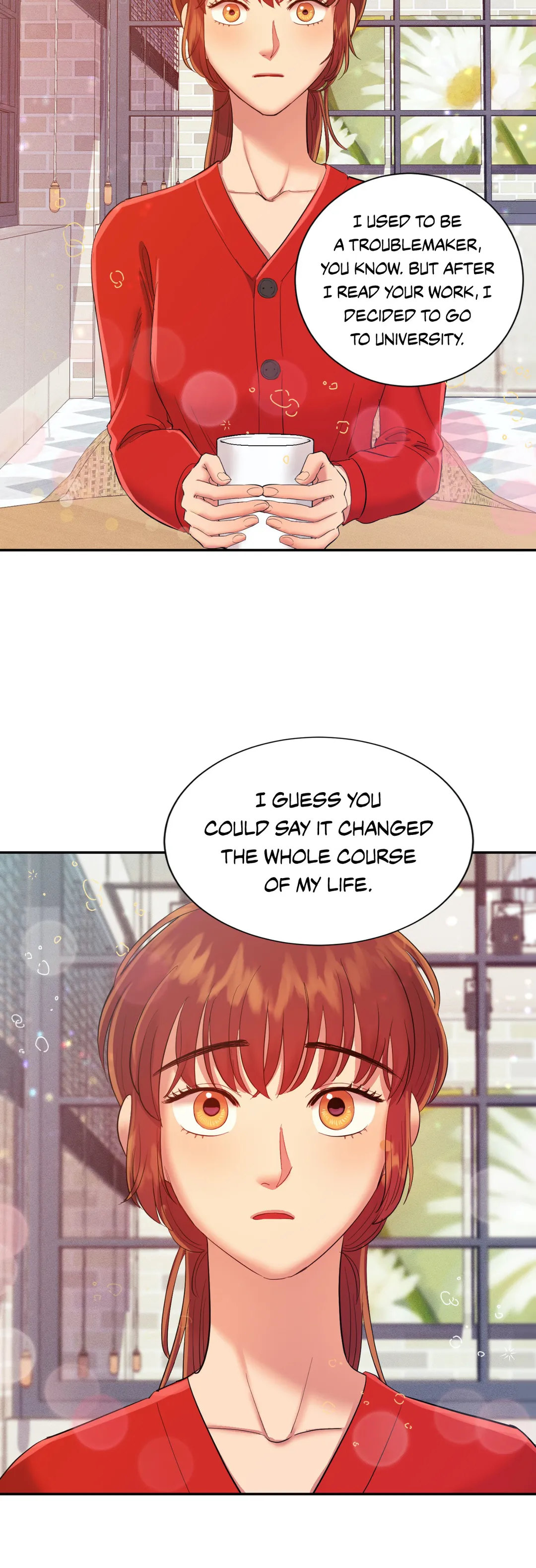Hana’s Demons of Lust - Chapter 16 [photo 11] - MangaPorn