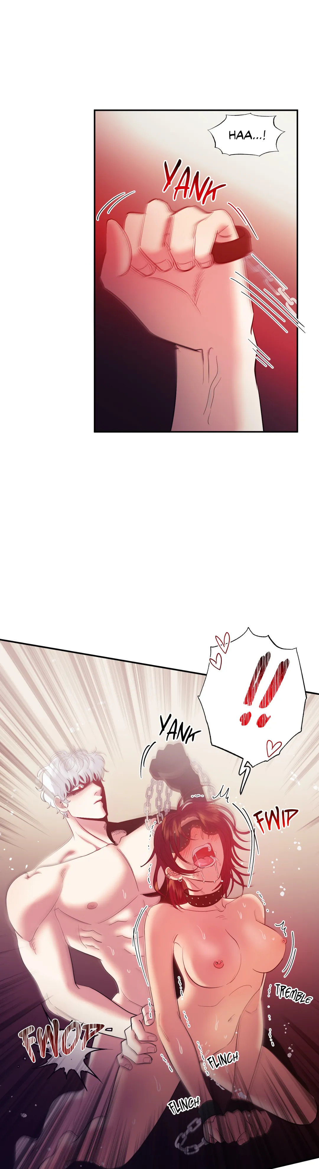 Hana’s Demons of Lust - Chapter 16 [photo 19] - MangaPorn