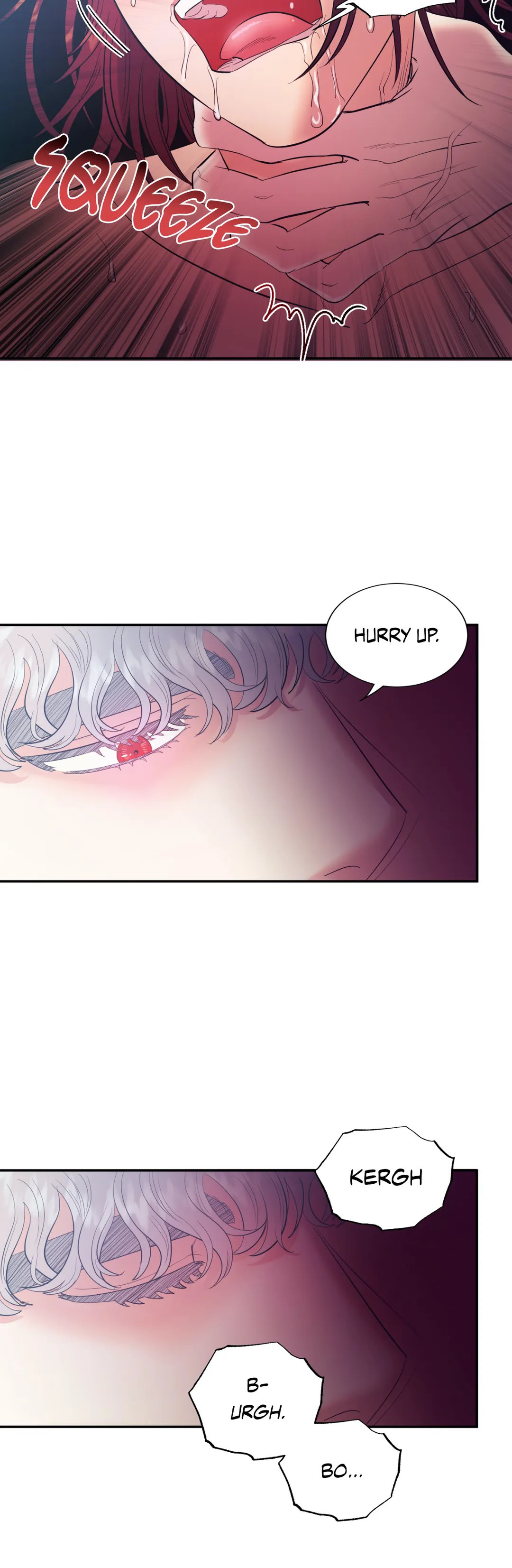 Hana’s Demons of Lust - Chapter 16 [photo 24] - MangaPorn