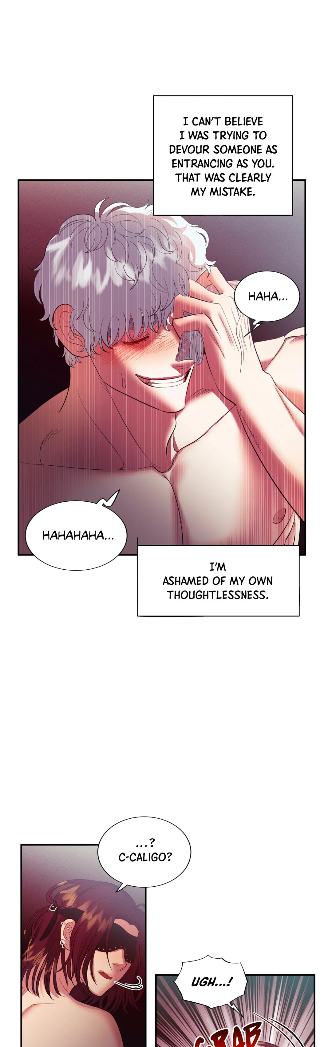 Hana’s Demons of Lust - Chapter 16 [photo 31] - MangaPorn